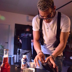 2prettyflacko - Ah Ah Ah