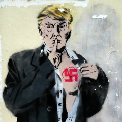 America's Hitler
