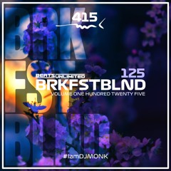 415 Breakfast Blend Volume One Hundred Twenty Five