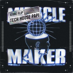 Dom Dolla - Miracle Maker feat. Clementine Douglas (Jerre Flip)
