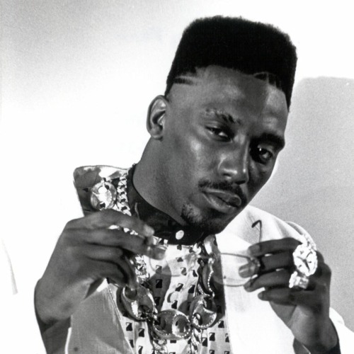 Big Daddy Kane ~ Smooth Operator (1989)