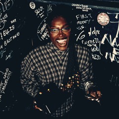 whyte bwoy buriell [2o1 rmx]