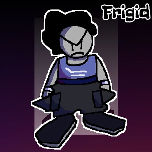 CAR5.5: Frigid
