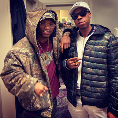 Fear Nøthin ($till Thuggin) Ft. TK Mafiø$ø