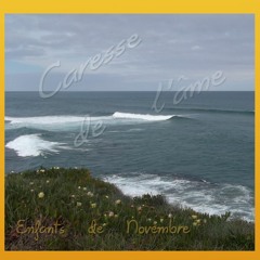 Caresse De L'âme - Deepman & Luciole Langevine