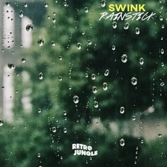 Rainstick - Retro Jungle