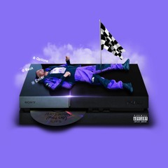 Pi'erre Bourne - Playstation (LQ)