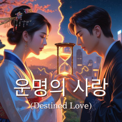 운명의 사랑 (Destined Love) - Love Song | K-Pop | 💖 Feel Love | Tonary Music