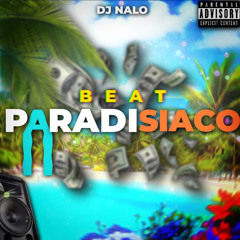 BEAT PARADISÍACO