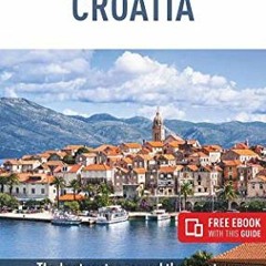 ❤️ Download Insight Guides Explore Croatia (Travel Guide with Free eBook) (Insight Explore Guide