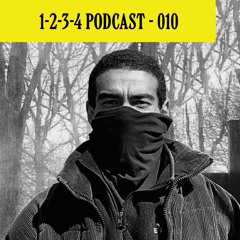 1-2-3-4 Podcast 010 by Mr. Harmless