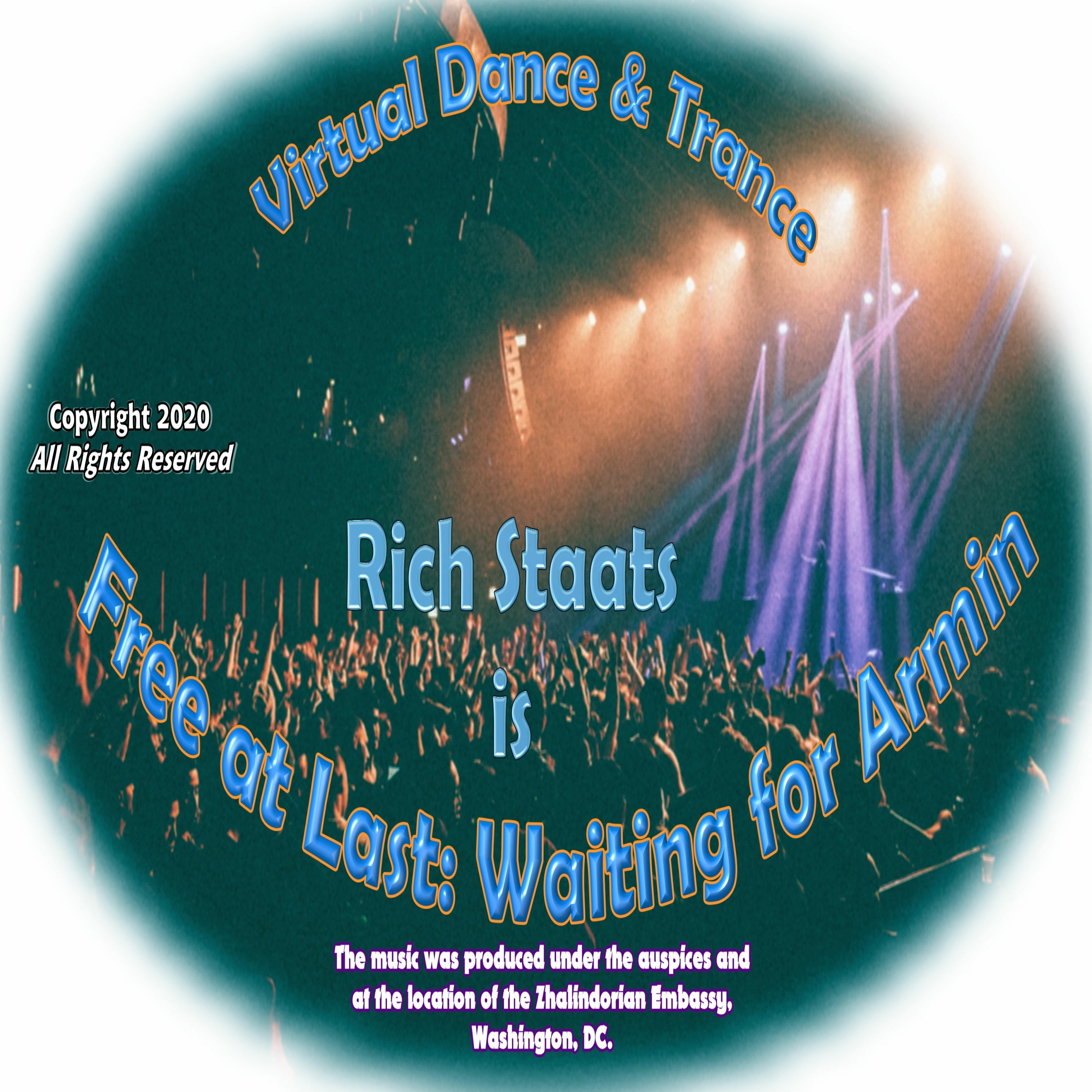 Rich Staats Music