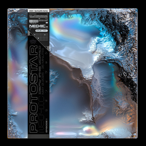 2025 SPRING MIX SERIES - EPISODE 1 ::: PROTOSTAR