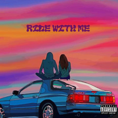 ride with me (feat. SOLFUL)