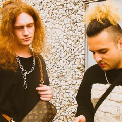 @iiiexist - Dreams-2-Reality(ft. @imjoules & @h_e_x_a_g_r_a_m )(prod. @jaburd1)