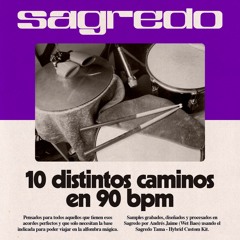 2021 SGRD DRUMPACK#1 TESTS TEST 5