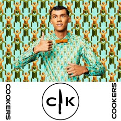 Stromae - Papaoutai (Cookers remix)