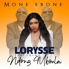 MONE EBONE (feat. Ndong Mboula)