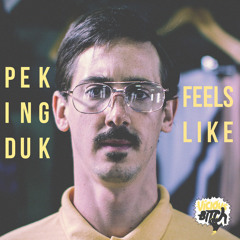 Feels Like (Original Mix)