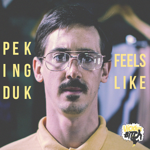 Feels Like (Original Mix)