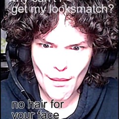 James Sapphire - Teenage Incel (Slowed)