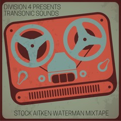 Stock Aitken Waterman Mixtape