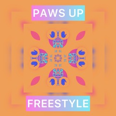 PAWS UP FREESTYLE