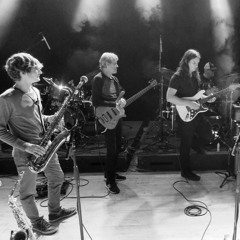 Teaser > Stratus @ Lucia 6/23/18