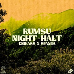 Rumsu Night-Halt Ft. Spanda