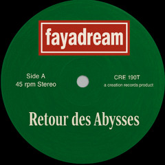 Retour des abysses