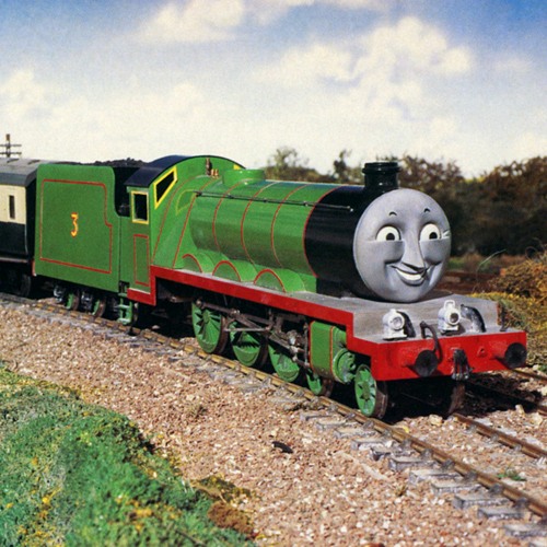 Stream Henry The Green Engine's Theme Season 4 (V2) by Croconaw pro ...