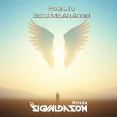 Send Me An Angel (DJ Sigvaldason Remix)