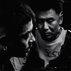 ZORN / No Pain No Gain feat. ANARCHY (DJBA REMIX)