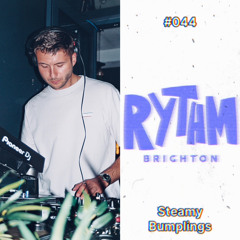 044 / STEAMY BUMPLINGS 🇬🇧