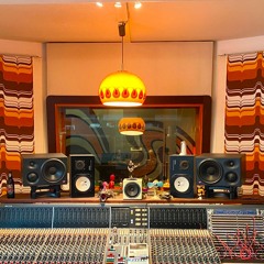 Drums2Modular (feat. Andreas at Studio Wong)