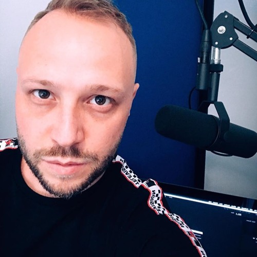 Stream VOCE MATTEO SANDRI SPOT e PROMO by SuonoBuono Listen online