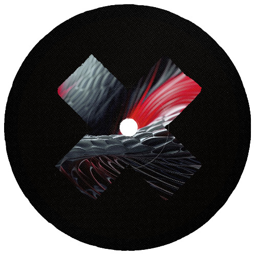 NX1 & Rommek - Core 2 [SOMA SELECTS Premiere]