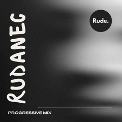 Rudanec - Progressive Mix