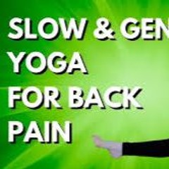 Slow Back (STBB#920)