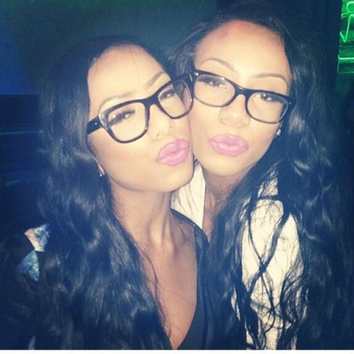 Discernment! {springs! x saiph}