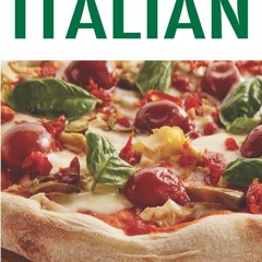 $PDF$/READ Eating & Drinking in Italian: Menu Translator and Italy Restaurant Guide