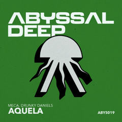 Meca, Drunky Daniels - Aquela