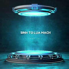 Sinh Tố Lúa Mạch VoI 12