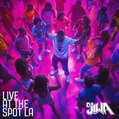 Live at the Spot LA - House Session July 2024