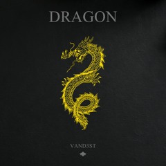 VAND3ST - Dragon (Aim To Head records)