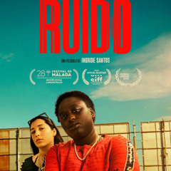 PELISFLIX¡-Ver » Ruido [2025] Película-[Completa] en Español& LATINO