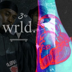 3rd wrld - (GZA & RZA remix)