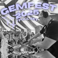 ONELONGDON GEMFEST 2025 MIX