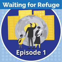 Episode 1: Working With Undocumented & Asylum-Seeking Families: Collaboration in Minnesota