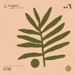 COMPTOIR DARNA RADIO ◆ 006 : K'LID